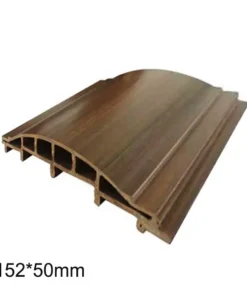 Tấm Ốp Phẳng WPO-152