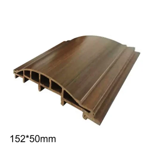 Tấm Ốp Phẳng WPO-152