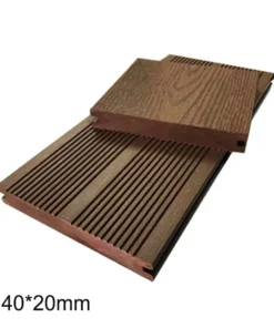 Sàn Gỗ Ngoài Trời EW-D05