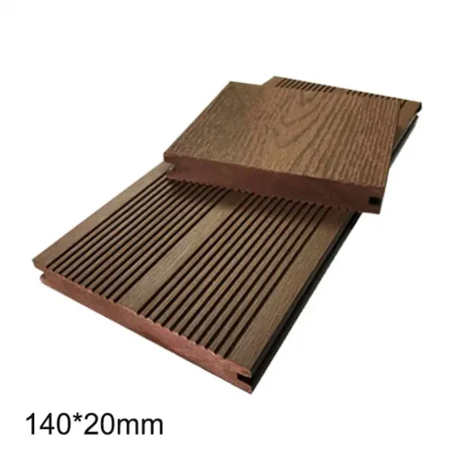 Sàn Gỗ Ngoài Trời EW-D05