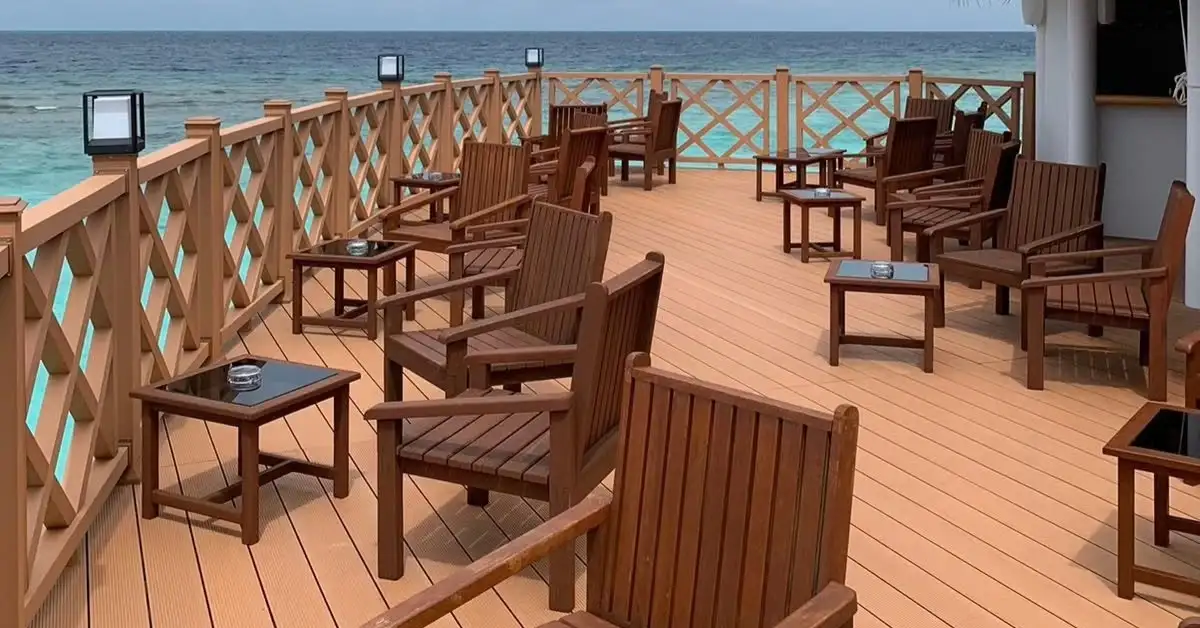 Vật Liệu Composite hiện đại