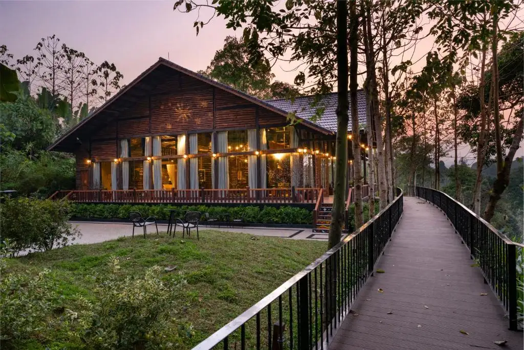 Kiến trúc bền vững