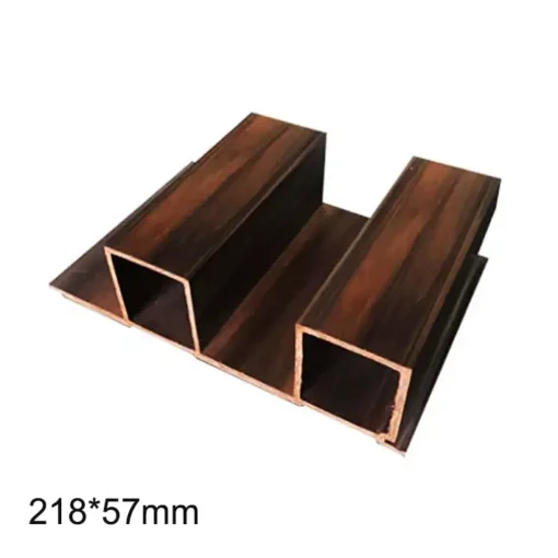 Tấm ốp nan sóng WPO-218