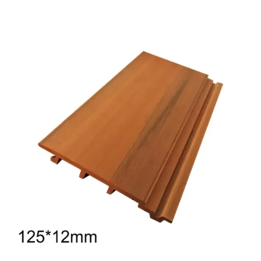 Tấm Ốp Phẳng WPO-125