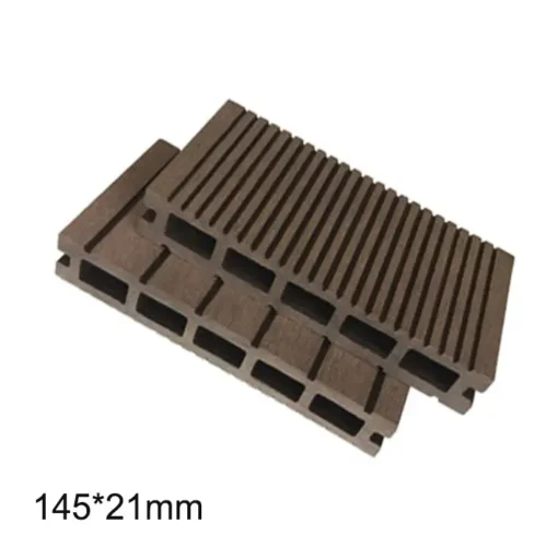 sàn gỗ ngoài trời EW-R03