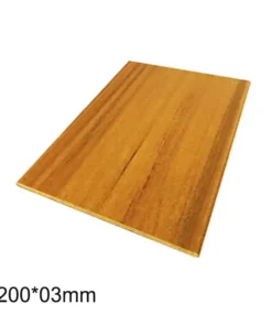 Tấm Ốp Phẳng WPO-200