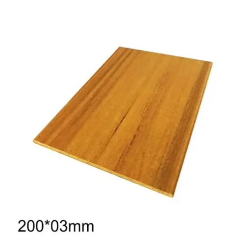 Tấm Ốp Phẳng WPO-200