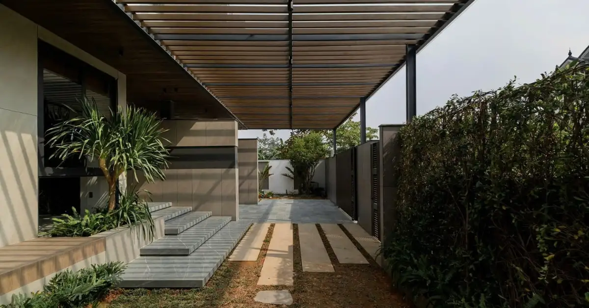 Gỗ nhựa Kiến Mộc Phát