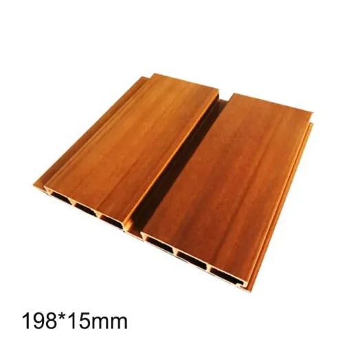 Tấm ốp nan sóng WPO-198