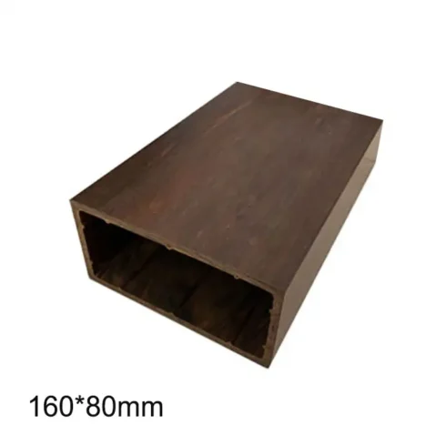 Thanh lam hộp, thanh đa năng PSO-16080