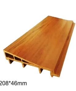 Tấm Ốp Phẳng WPO-208