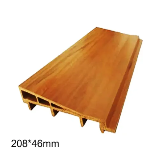 Tấm Ốp Phẳng WPO-208