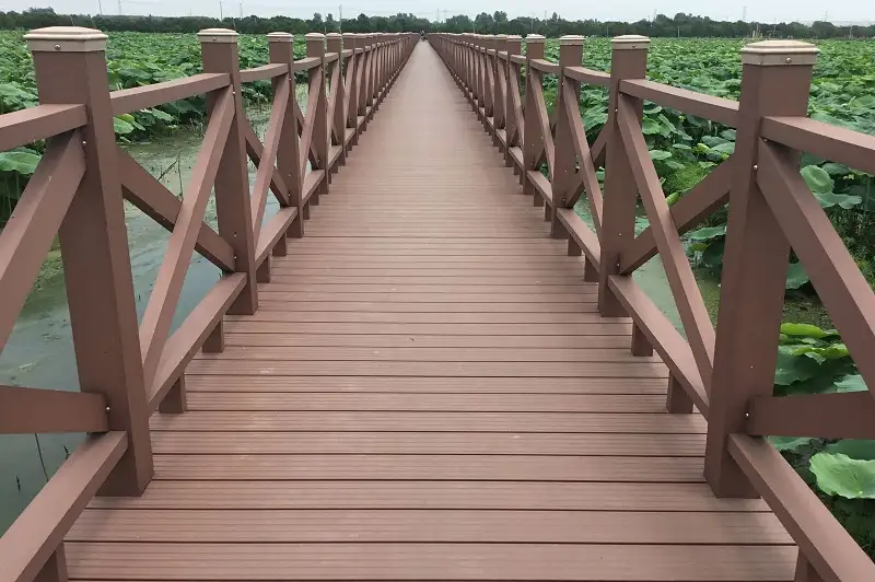 Sàn gỗ nhựa đẹp