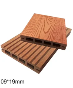 Sàn gỗ ngoài trời EW-R06