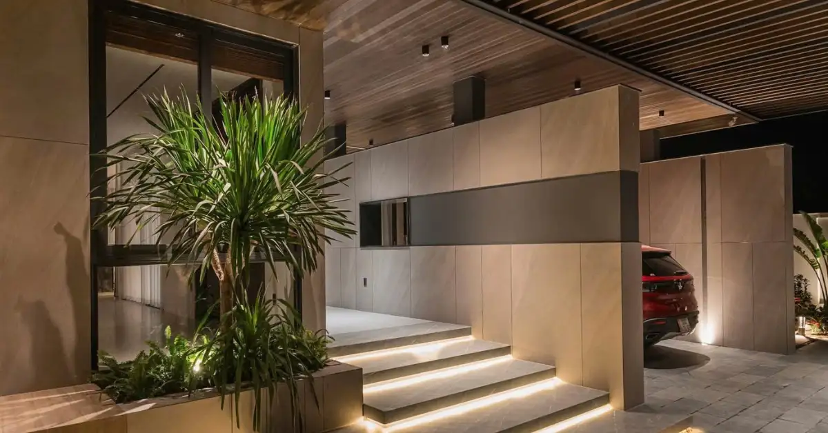 Villa Nghệ An - Phong cách thiết kế tối giản nhưng đầy tinh tế