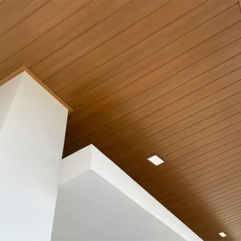 Tấm Ốp Phẳng WPO-125