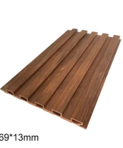 Tấm ốp nan sóng QBI-08