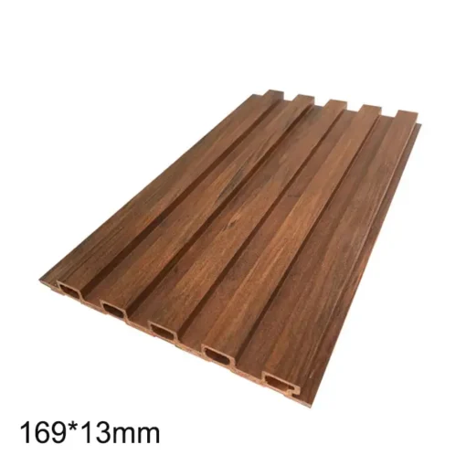 Tấm ốp nan sóng QBI-08