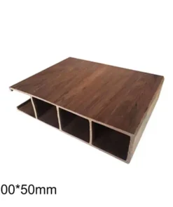 Trần nan gỗ, trần louver CLI-20050
