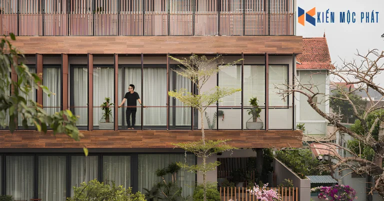 Dự án Navuco Villa Nghệ An