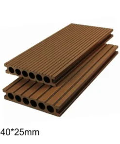 Sàn gỗ ngoài trời EW-R02B