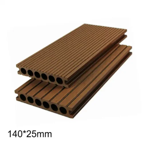 Sàn gỗ ngoài trời EW-R02B