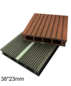 Sàn gỗ ngoài trời EW-R05