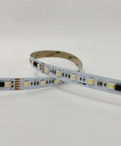 LED Dây DMX UCS512G6 RGBWW 24V 60LED
