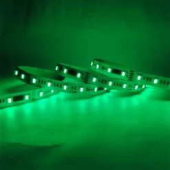 LED Dây DMX UCS512G6 RGBWW 24V 60LED