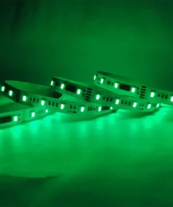 LED Dây DMX UCS512G6 RGBWW 24V 60LED