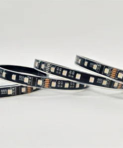 LED Dây UCS512C4 RGBW DMX512 24V 60LEDs