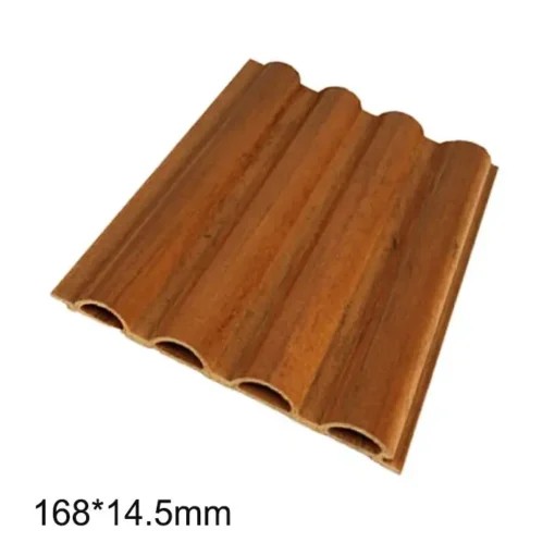 Tấm ốp nan sóng WPO-168