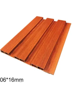 Tấm ốp nan sóng WPO-20616