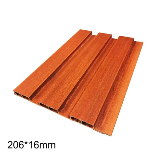 Tấm ốp nan sóng WPO-20616