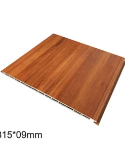 Tấm Ốp Phẳng WPO-30009