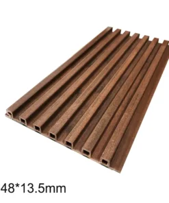 Tấm ốp nan sóng WPO-148