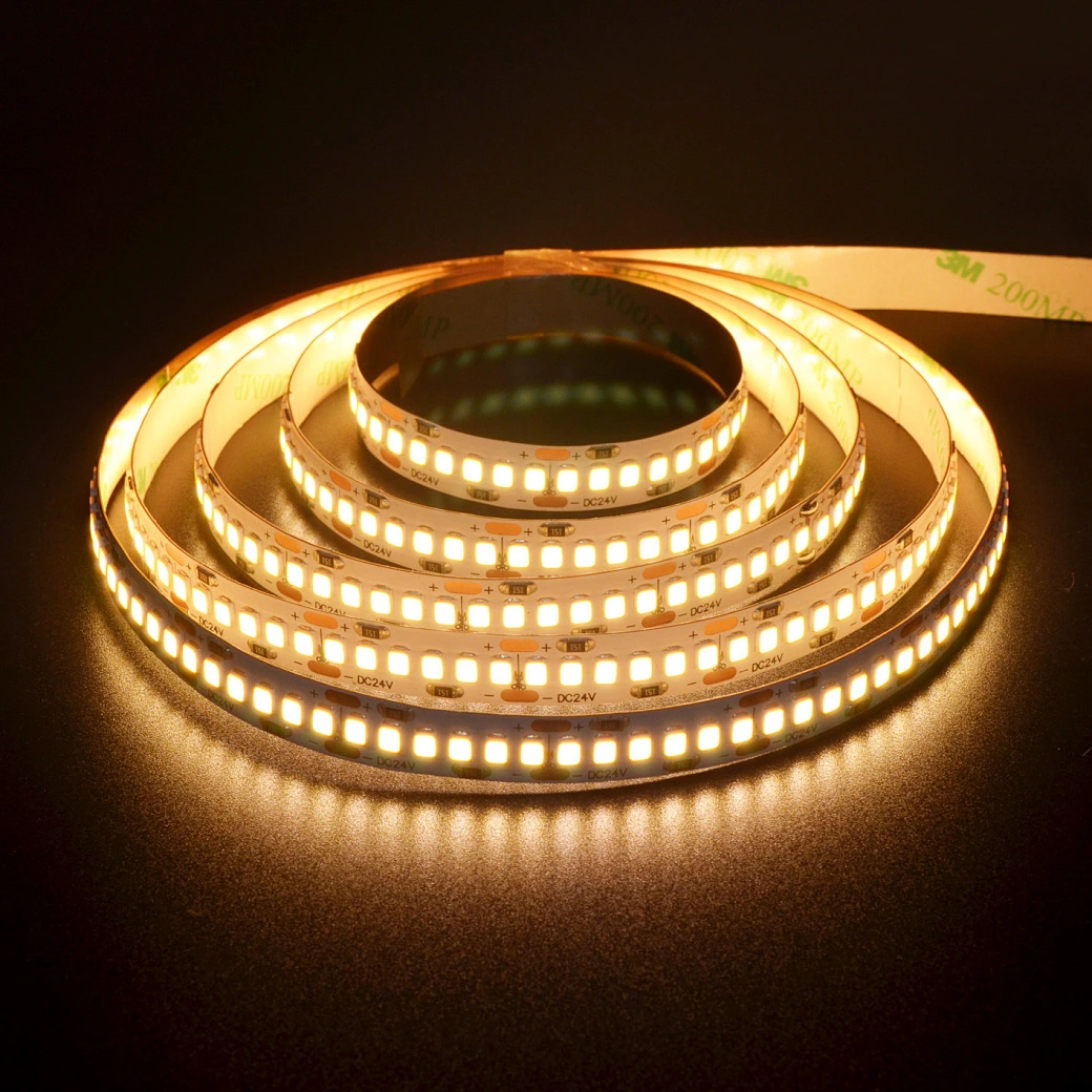 Đèn LED trong nhà