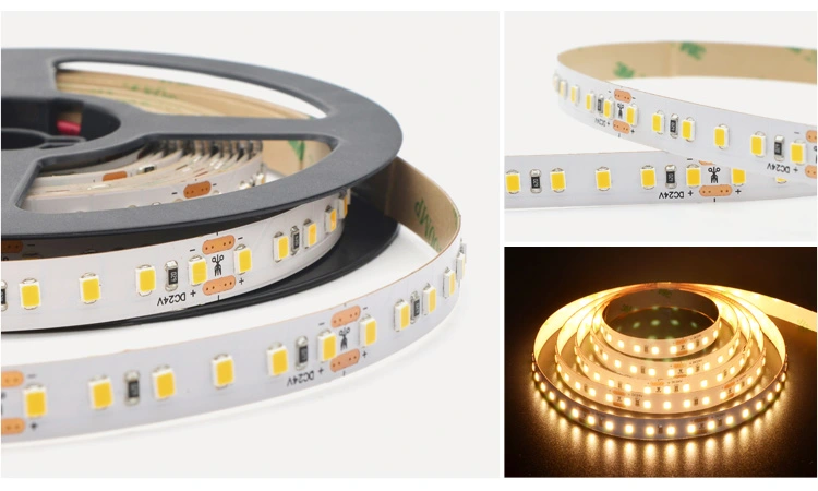 LED Strip 2835 - giải pháp tiết kiệm năng lượng