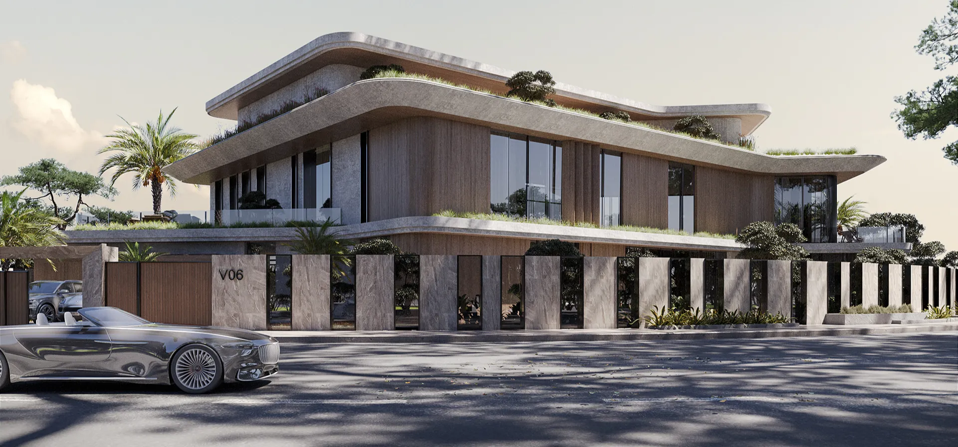 giới thiệu kiến mộc phát