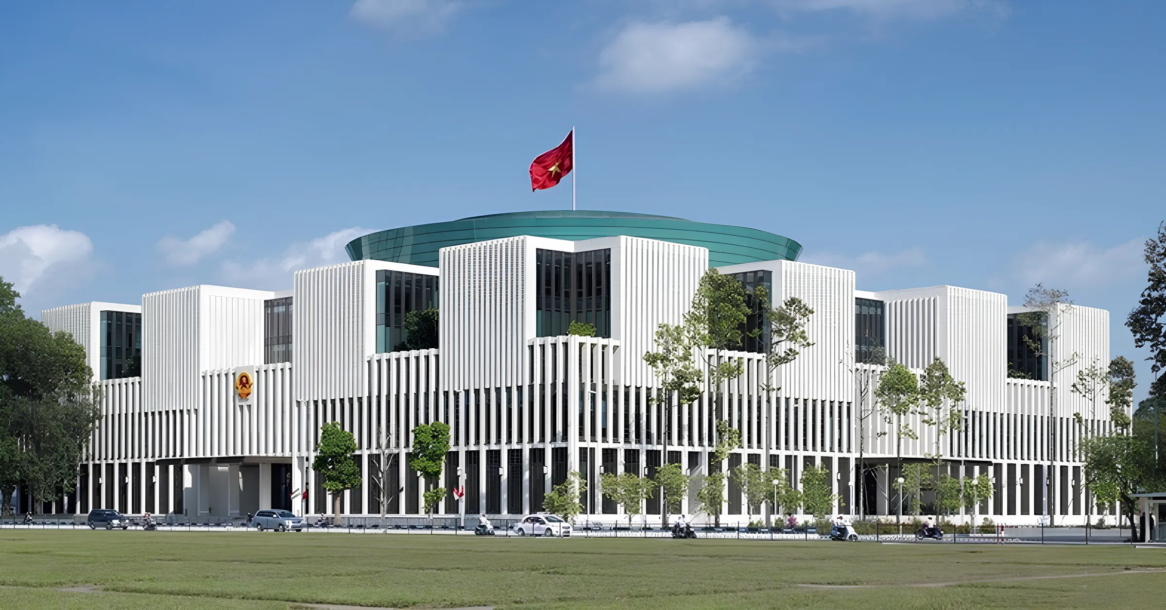 Nhà Quốc hội (Hà Nội)