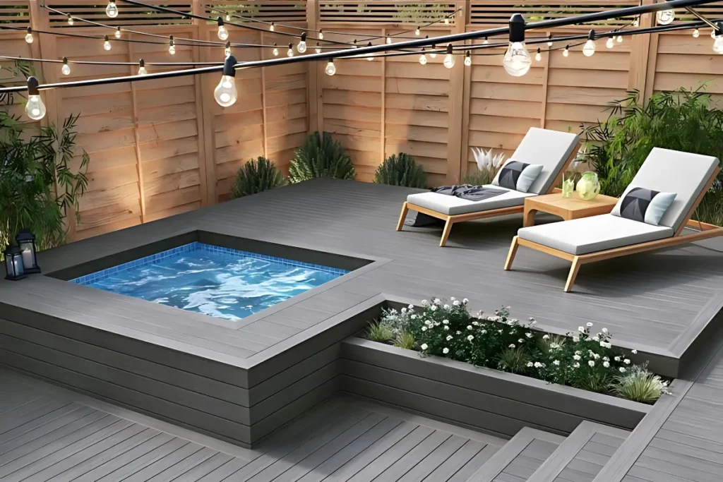 Phân tích 2 loại sàn gỗ ngoài trời phổ biến nhất hiện nay: Sàn gỗ tự nhiên và Sàn gỗ nhựa