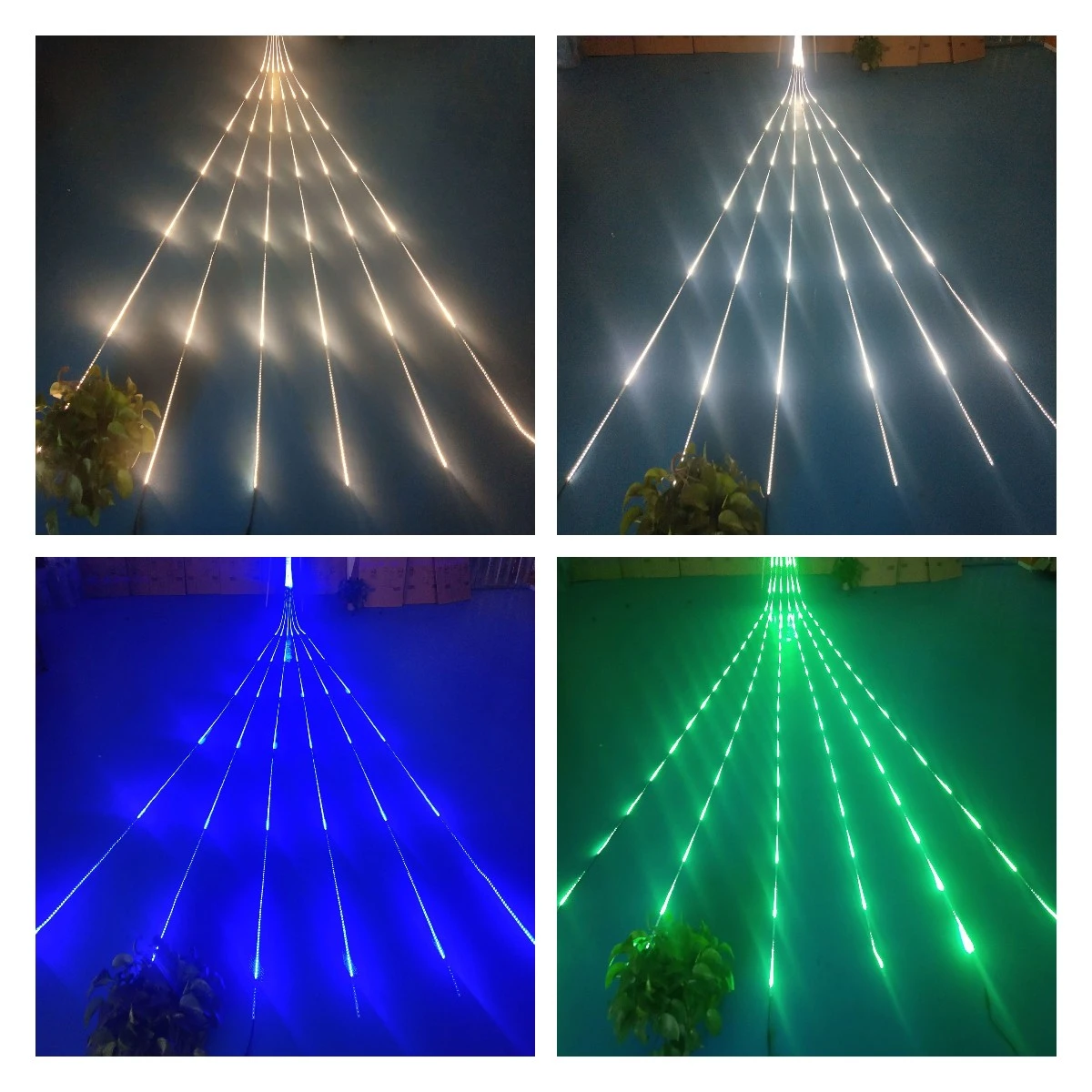 Một số loại đèn LED