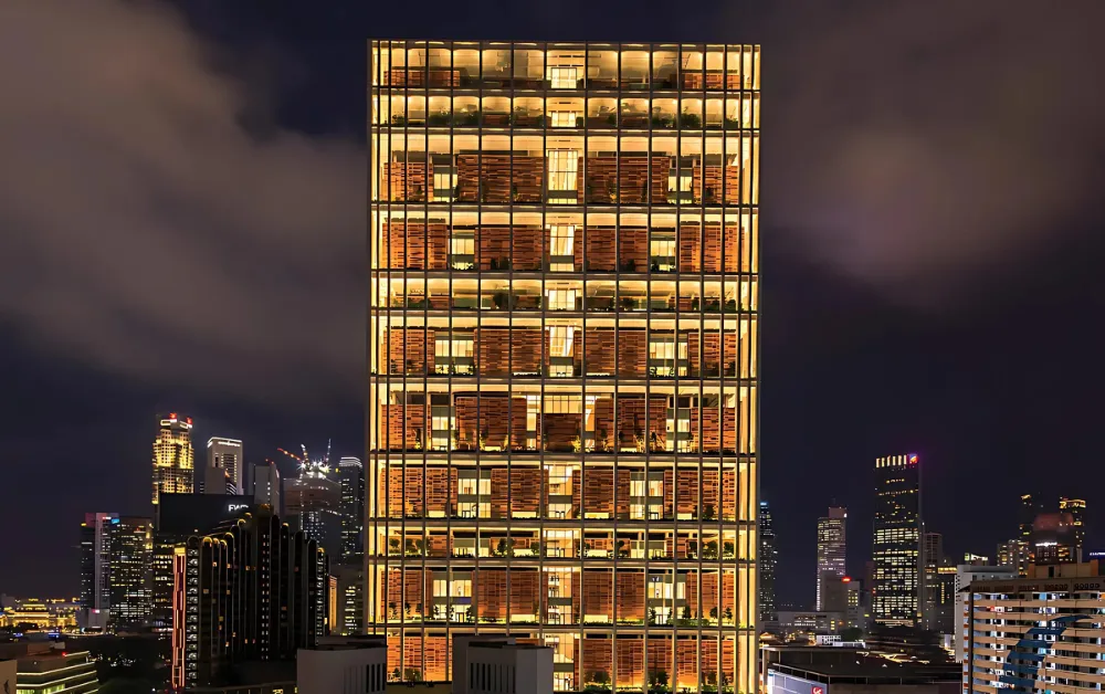 Tòa án Quốc gia Singapore Tòa án Quốc gia Singapore
