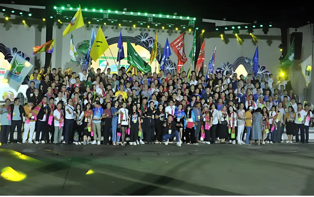 Festival Kiến trúc sư trẻ toàn quốc