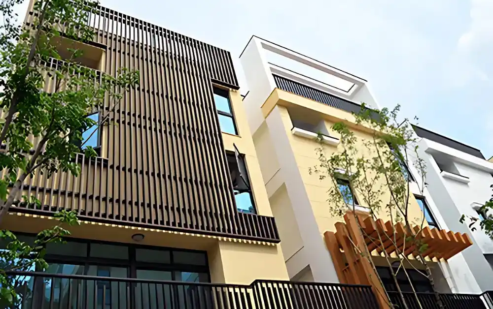 Lam chắn nắng giúp giảm tia cực tím từ mặt trời Lam chắn nắng giúp giảm tia cực tím từ mặt trời