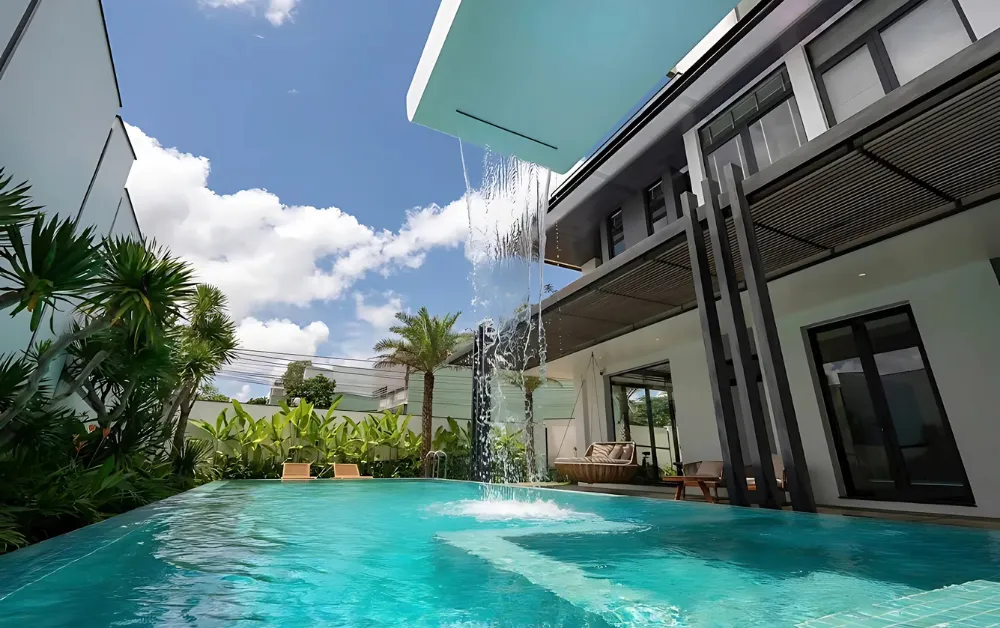 Lam chắn nắng sáng tạo không gian sống lý tưởng Lam chắn nắng sáng tạo không gian sống lý tưởng