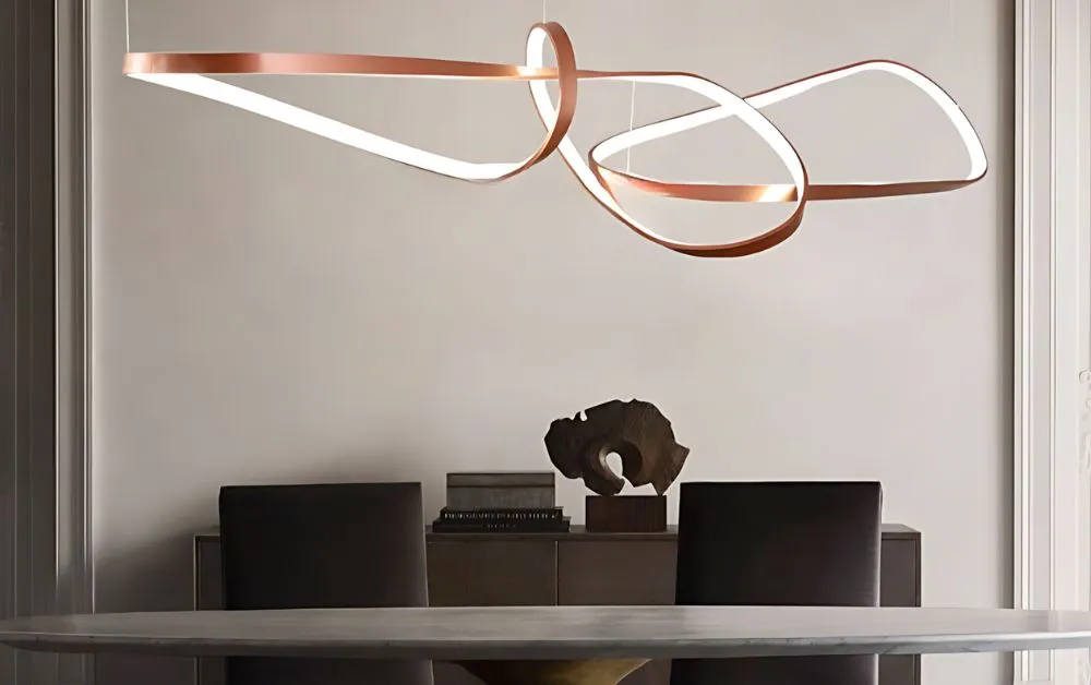 Led uốn cong tự do không giới hạn Led uốn cong tự do không giới hạn