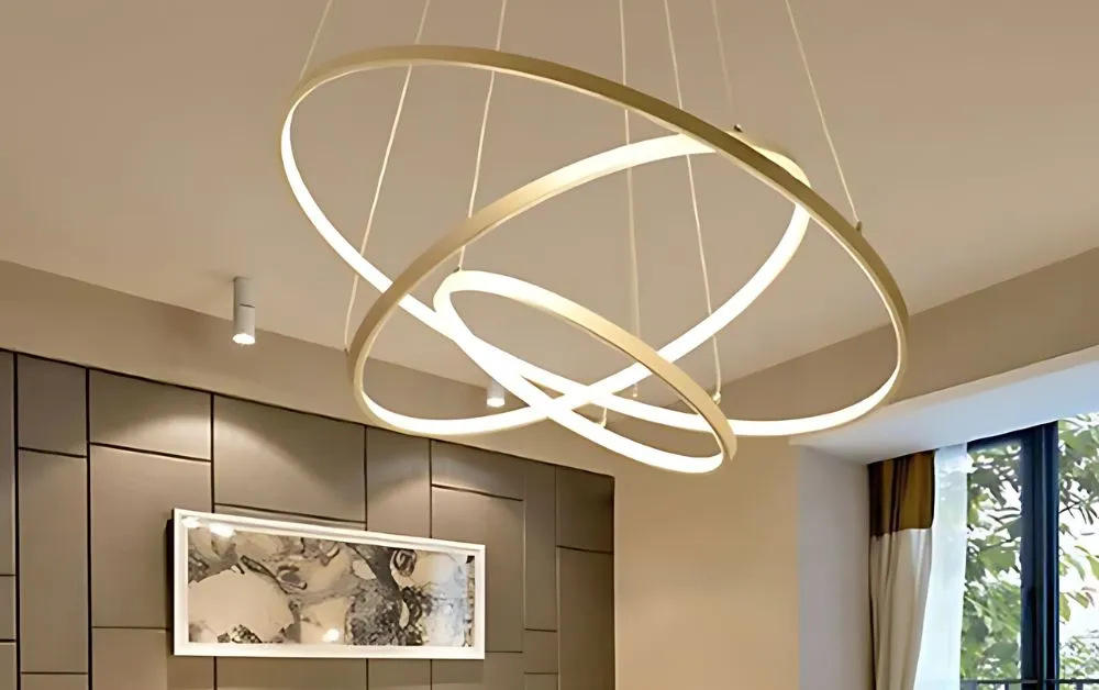 LED Thanh Nhôm Uốn Tự Do – Giải Pháp Chiếu Sáng Linh Hoạt Và Thẩm Mỹ Cao | Kiến Mộc Phát