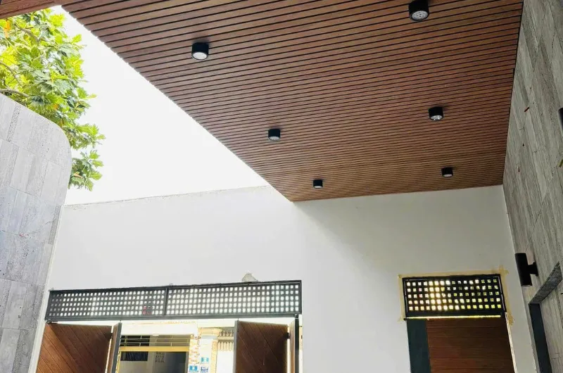 Sự bền bỉ và lâu dài góp phần vào xu hướng sông xanh của sản phẩm