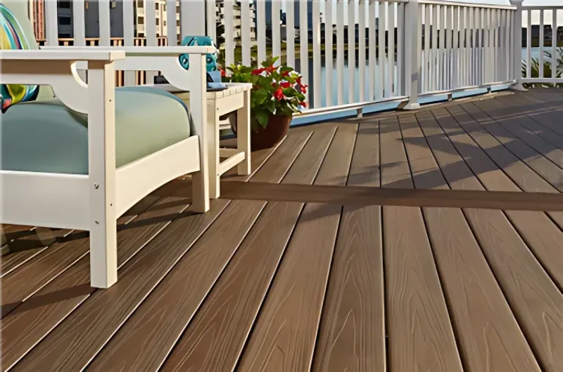 Sự bền đẹp được chứng minh qua thời gian